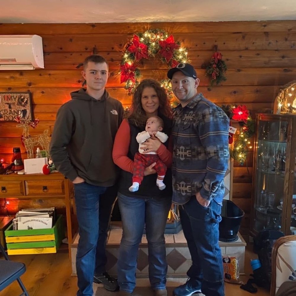 Meet your Posher, Melissa